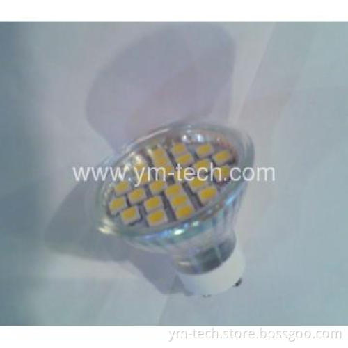 SMD 5050 Spot Light warm white
